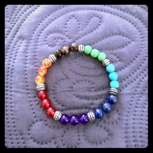 Beaded Bracelet